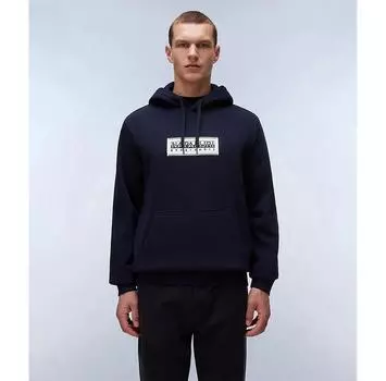 Napapijri Box Logo худи M