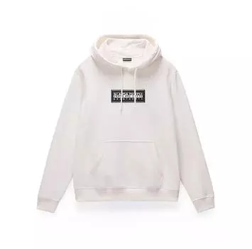 Napapijri Box Logo худи XS
