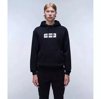Napapijri Box Logo худи S