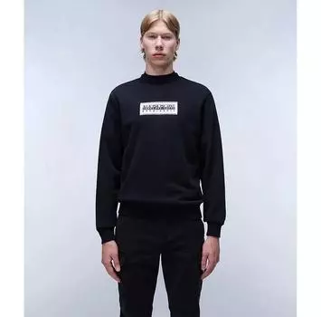 Napapijri Box Logo свитшот S