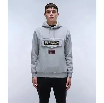Napapijri Burgee худи 2XS