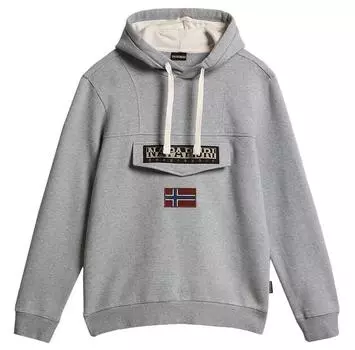 Napapijri Burgee Wint 2 худи XS