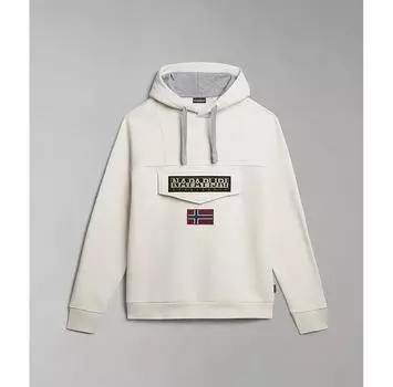 Napapijri Burgee Winter 2 худи 2XS