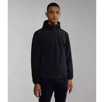 Napapijri Delisle full zip свитшот 2XL
