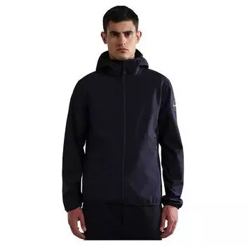 Napapijri Delisle full zip свитшот 2XL