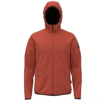 Napapijri Delisle full zip свитшот M