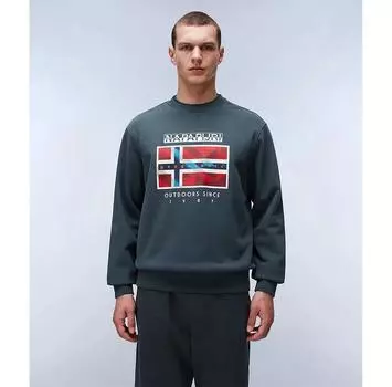 Napapijri Dorees свитшот XL