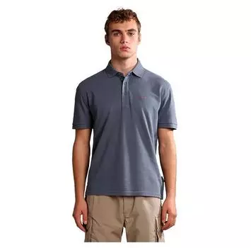 Napapijri Eolanos 3 поло с короткими рукавами S