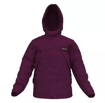Napapijri Epoch Short Puf куртка S