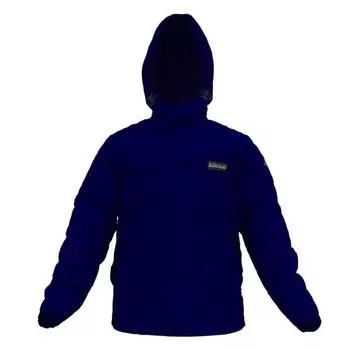 Napapijri Epoch Short Puf куртка XS