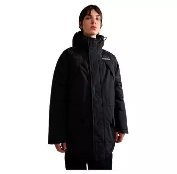 Napapijri Epoch Solid куртка 3XL