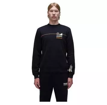 Napapijri Glatt свитшот XL