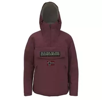 Napapijri Rainforest Pocket 2 куртка 2XL