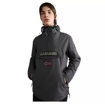 Napapijri Rainforest Pocket 2 куртка XS