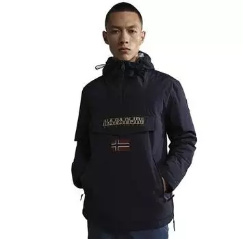 Napapijri Rainforest Pocket 2 куртка XS