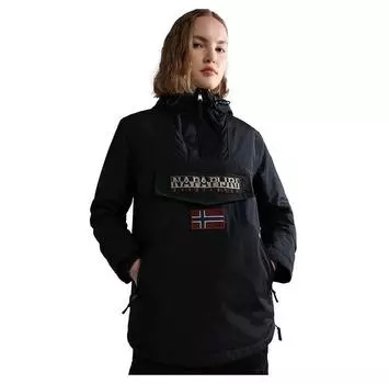 Napapijri Rainforest W PKT 4 куртка XS