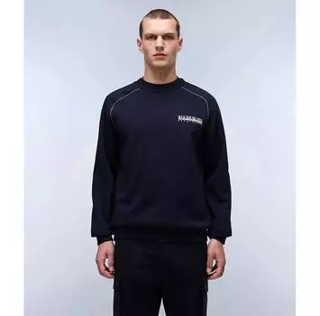 Napapijri Rollin свитшот M