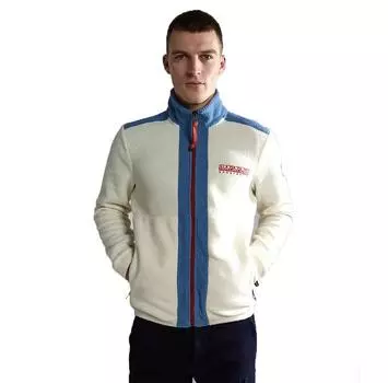 Napapijri T-Anderby full zip свитшот 2XL