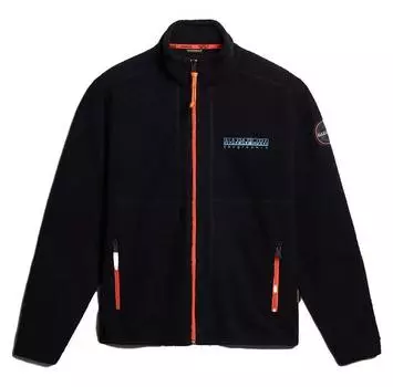 Napapijri T-Anderby full zip свитшот S