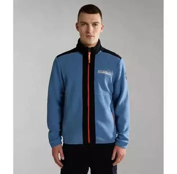 Napapijri T-Anderby full zip свитшот S