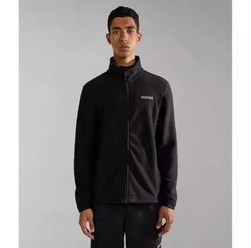 Napapijri T-Iaato full zip свитшот L