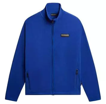 Napapijri T-Iaato full zip свитшот XL