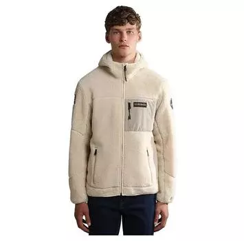 Napapijri Yupik 3 full zip свитшот M
