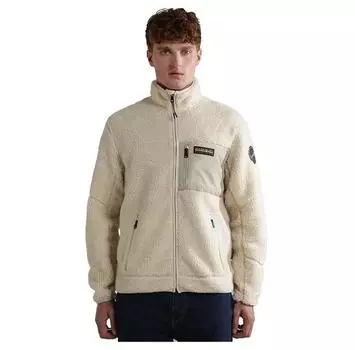 Napapijri Yupik 3 full zip свитшот L