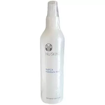 NaPCA Увлажняющий спрей Nu Skin 250мл