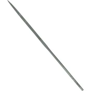 Напильник для гибки Tsubosan, треугольный BSA0656