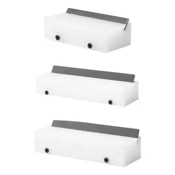 Напильник для скоса гитарных ладов, режущая кромка, напильник для скоса 35 градусов, инструменты для мастеров C