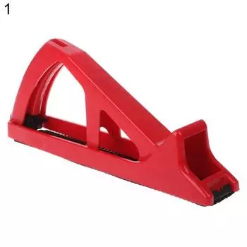 Напильник для строгания стеновых панелей, триммер для рашпиля, ручной высокоточный резак для гипса 1