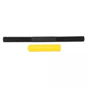 Пилка для восстановления резьбы эргономичная противоскользящая высокопрочная стальная пилка для восстановления резьбы /PF