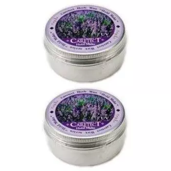 Napla Caretect HB Hold Make 50 г [Набор 2]