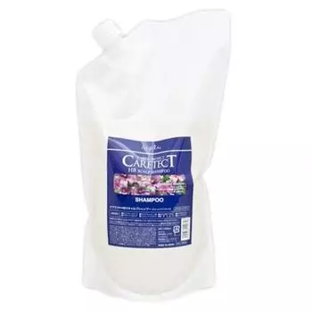 Napla Caretect HB Scalp Shampoo 1200ml