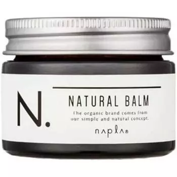 Напла Н. Натуральный бальзам 45г