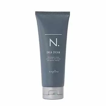Napla Ndot Homme Shea Cream N. (100г)