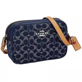 Наплечная сумка CAA74 IMXIA [Coach] Женская [Товар]