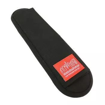 Наплечник черный 1001 MP1001 [Manhattan Portage] чёрный