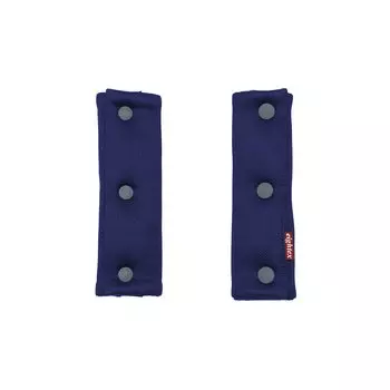 Наплечник для школьных сумок Снижает нагрузку на плечевые ремни Nippon Atex Navy