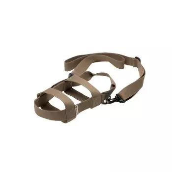 Наплечный чехол Snow Peak Tobachi Khaki UG-148 хаки