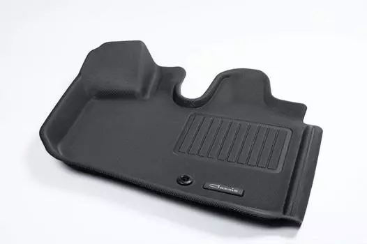 Напольный коврик Clazzio Working Series 3D Type только спереди Hijet Truck AT Car Mule Truck/Sambar Truck/Pixis H26/9~R3/12 [5TEDA4004K]