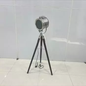 Напольный точечный светильник со стойкой для домашнего офиса, угловой декоративный рабочий светильник, лампы для фотостудии