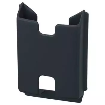 Napolex Genuine Car Card Case Holds 8 Cards, Soft Material, Card Protection, Express Tickets, Parking Tickets, Tickets, Memos, Loss Prevention, Easy t