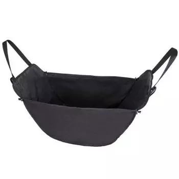 Napolex Genuine Car Hammock Back Seat, Easy Installation, Coating, Convenient Goods, Car Supplies, Stability, Shoulder Bag, Leisure, Activities, Simpl