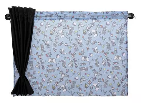 Napolex Мультиколор BD-809