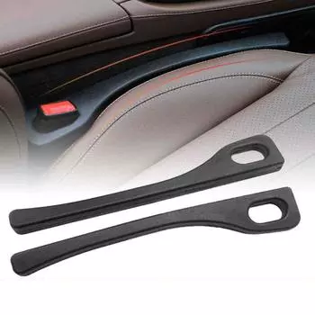 Наполнитель бокового шва автомобильного сиденья, герметичный наполнительSeat Gap Universa BK 1pc чёрный