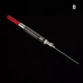 Наполнитель чернильного картриджа, перьевая ручка, всасывающее устройство, инструмент, офисные школьные принадлежности