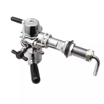 Наполнитель для пивных бутылок из стекла/ПЭТ/с откидной крышкой, инструмент для наполнения пивных бутылок без пены, дозатор пива/газированной воды/вина, средство для удаления пены из домашнего пива