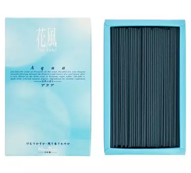 Наполнитель Hanakaze Aqua Rose